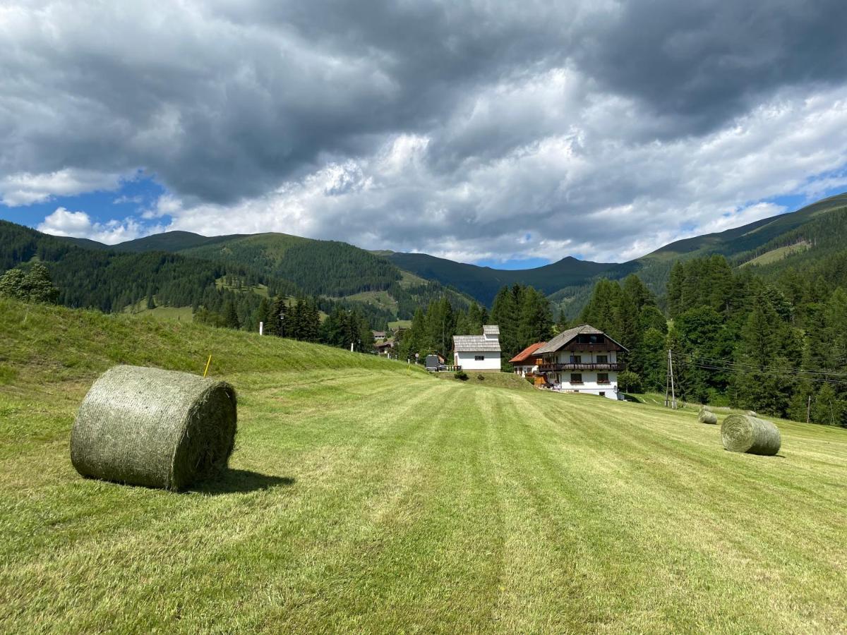 Nockalm Cottage Бад-Кляйнкірхгайм Екстер'єр фото