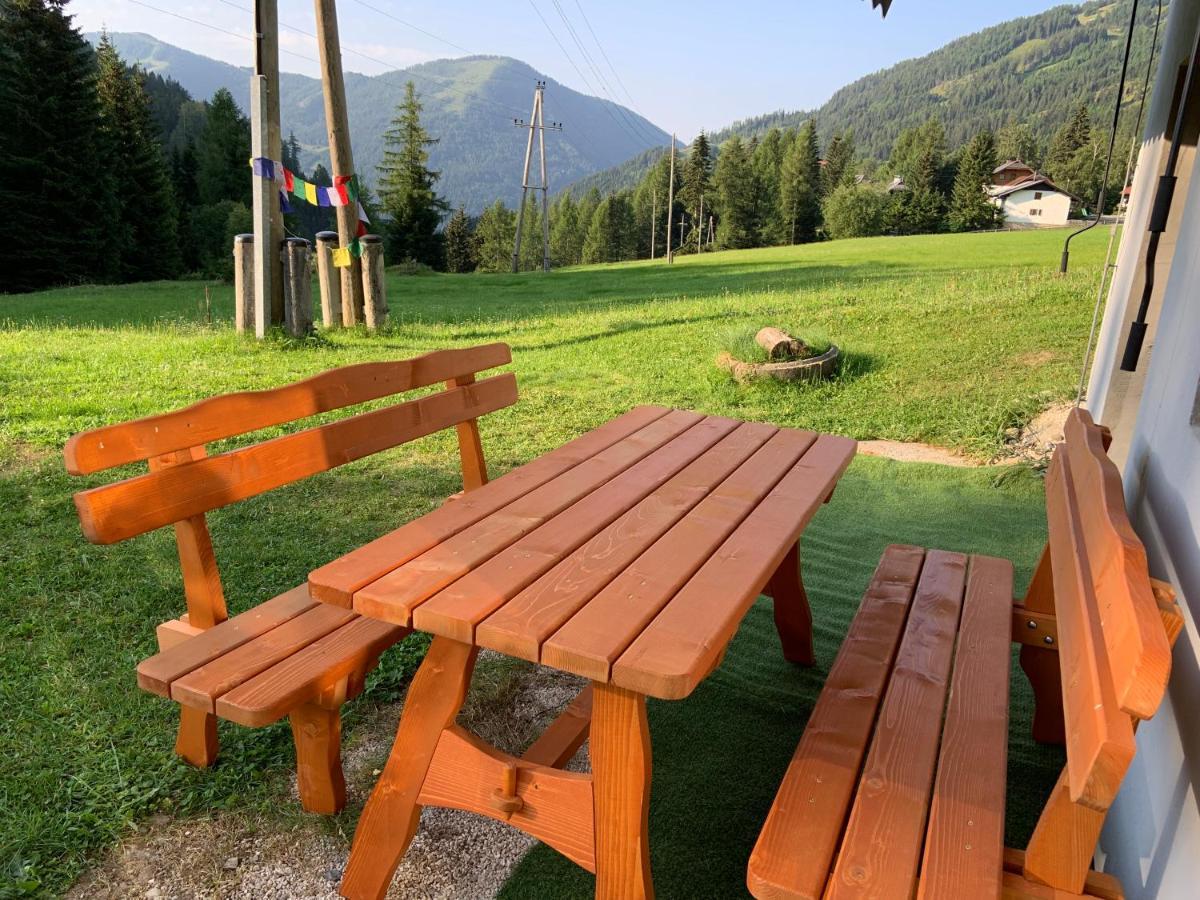 Nockalm Cottage Бад-Кляйнкірхгайм Екстер'єр фото