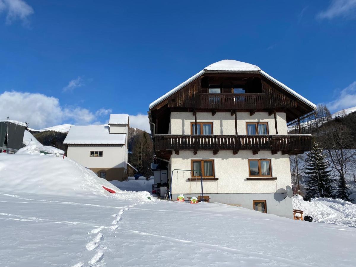 Nockalm Cottage Бад-Кляйнкірхгайм Екстер'єр фото