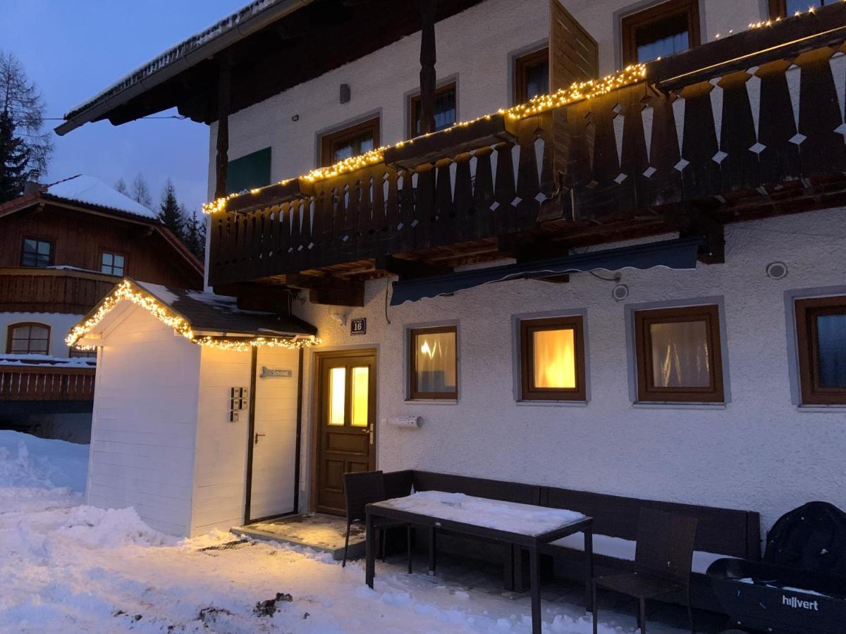 Nockalm Cottage Бад-Кляйнкірхгайм Екстер'єр фото