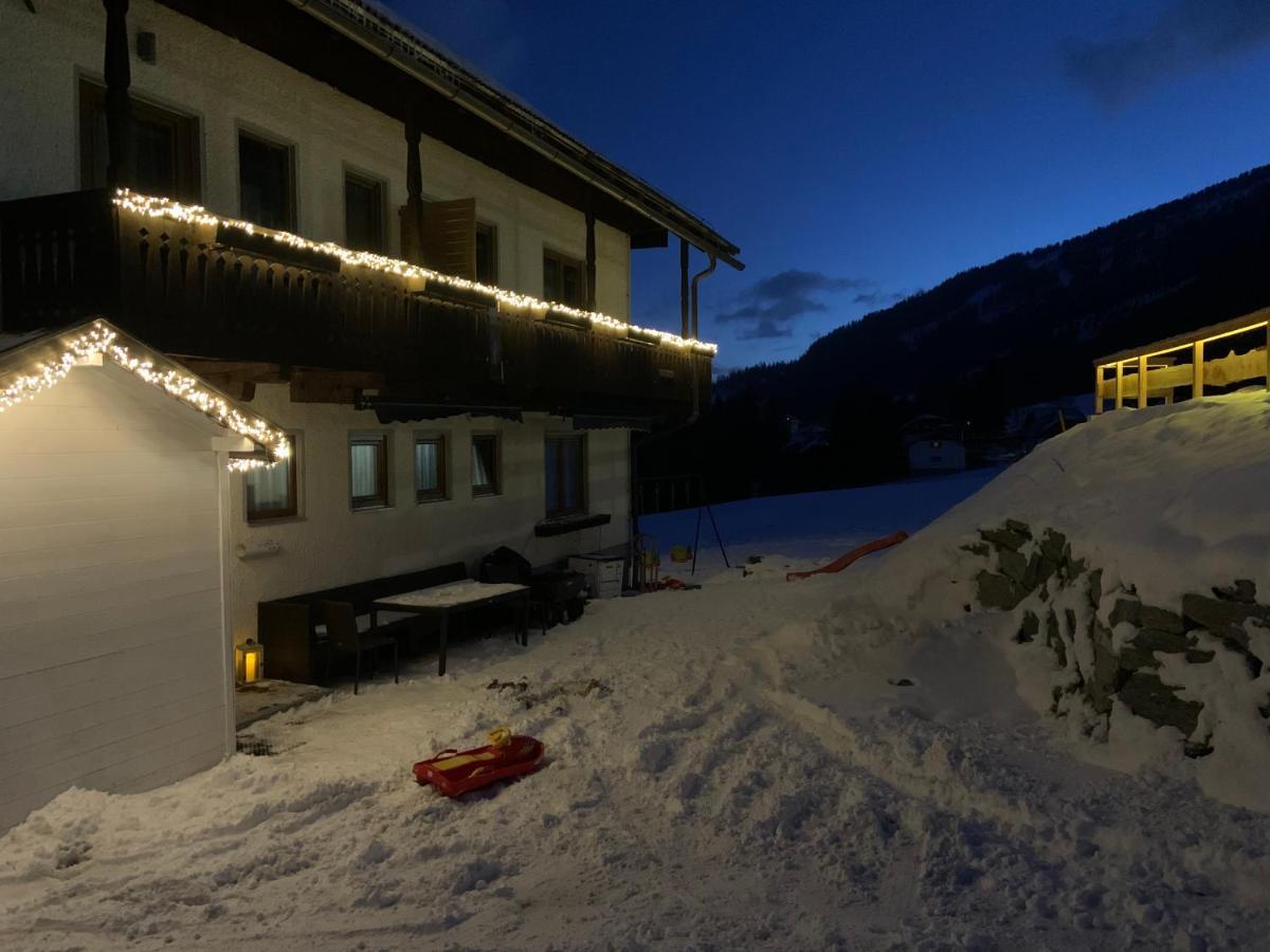 Nockalm Cottage Бад-Кляйнкірхгайм Екстер'єр фото