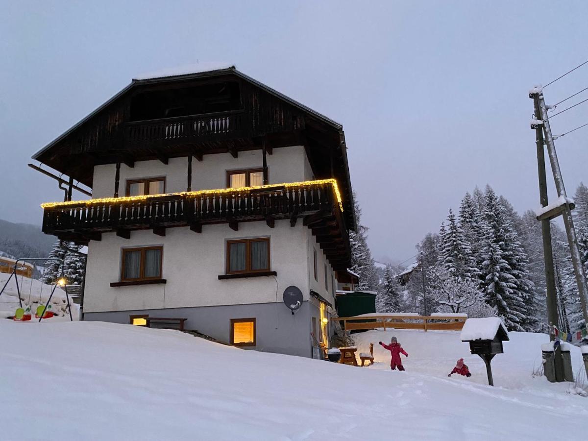 Nockalm Cottage Бад-Кляйнкірхгайм Екстер'єр фото
