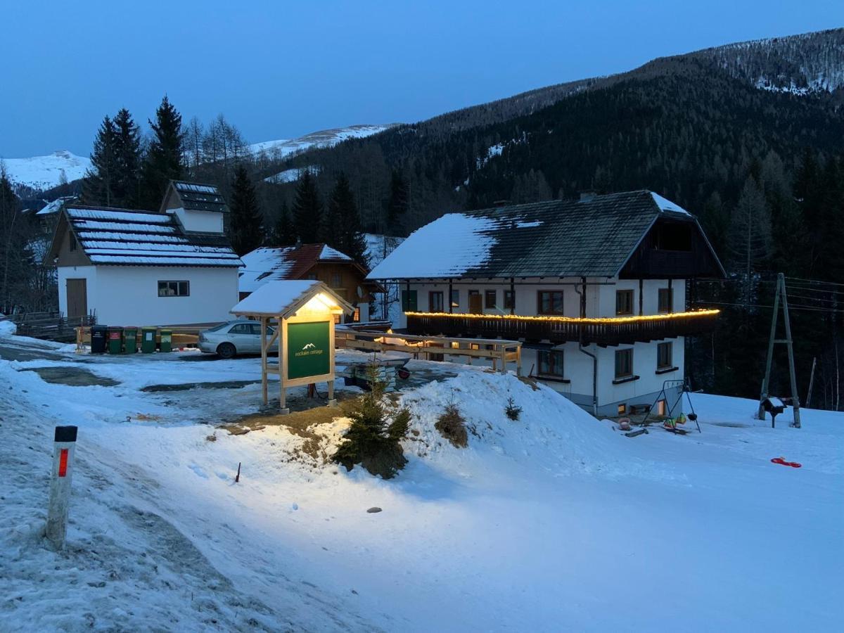 Nockalm Cottage Бад-Кляйнкірхгайм Екстер'єр фото
